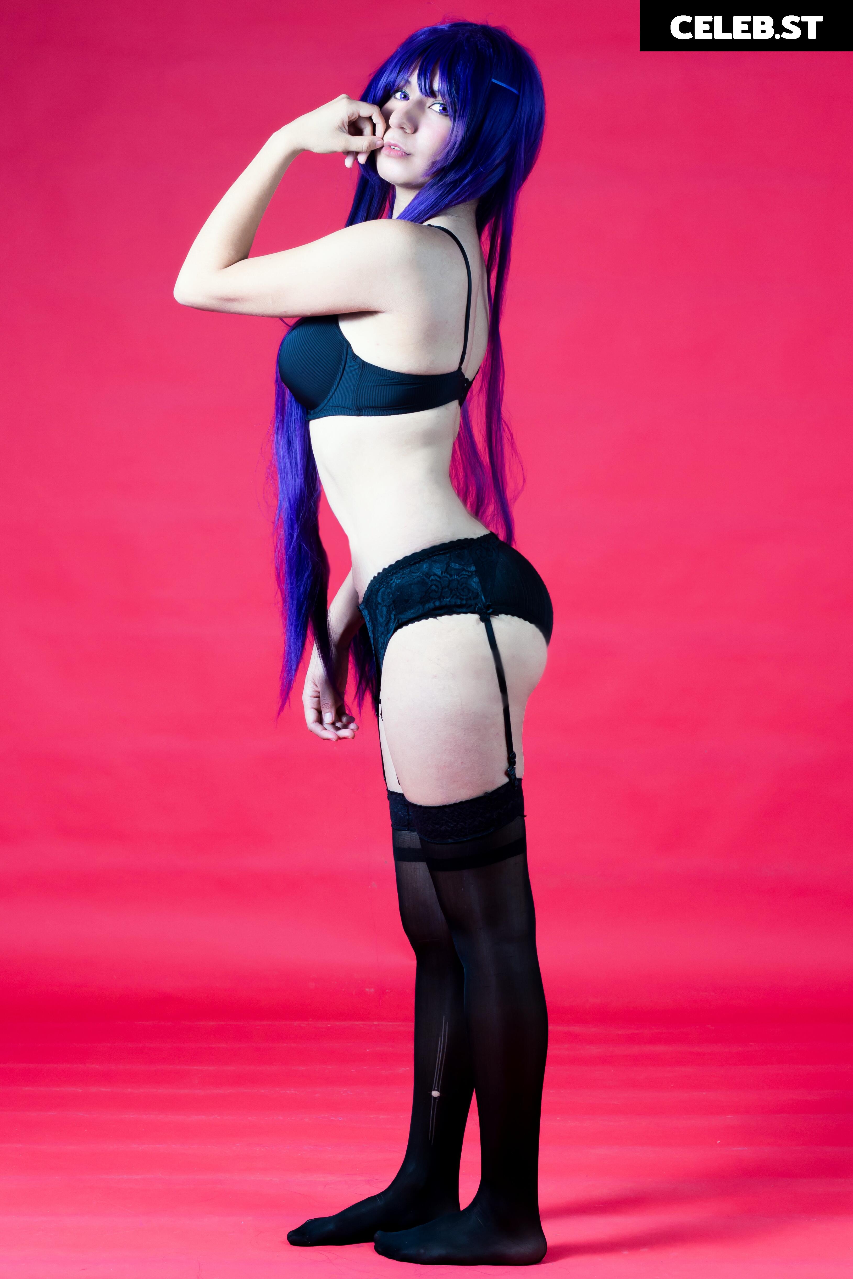 yayandere gastelum Image 12556172