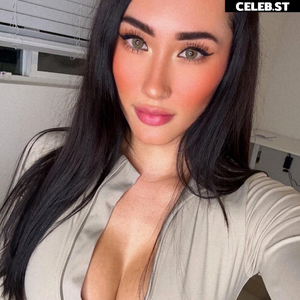 Arya Rae aryaraee Image 12556297