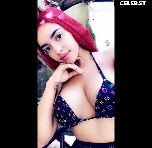 Yinett Baez Image 12551823