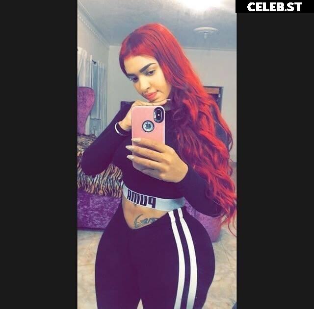 Yinett Baez Image 12551824