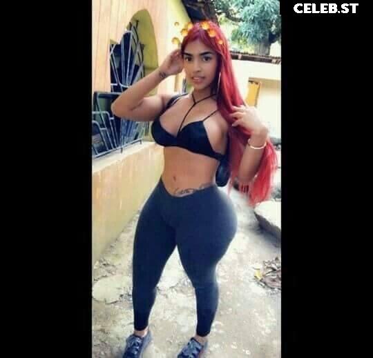 Yinett Baez Image 12551828