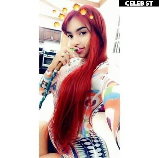 Yinett Baez Image 12551830