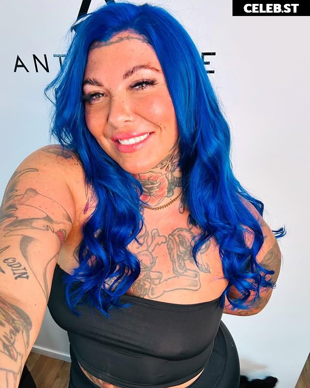 Angela Gallo angelrat69 Image 12551852