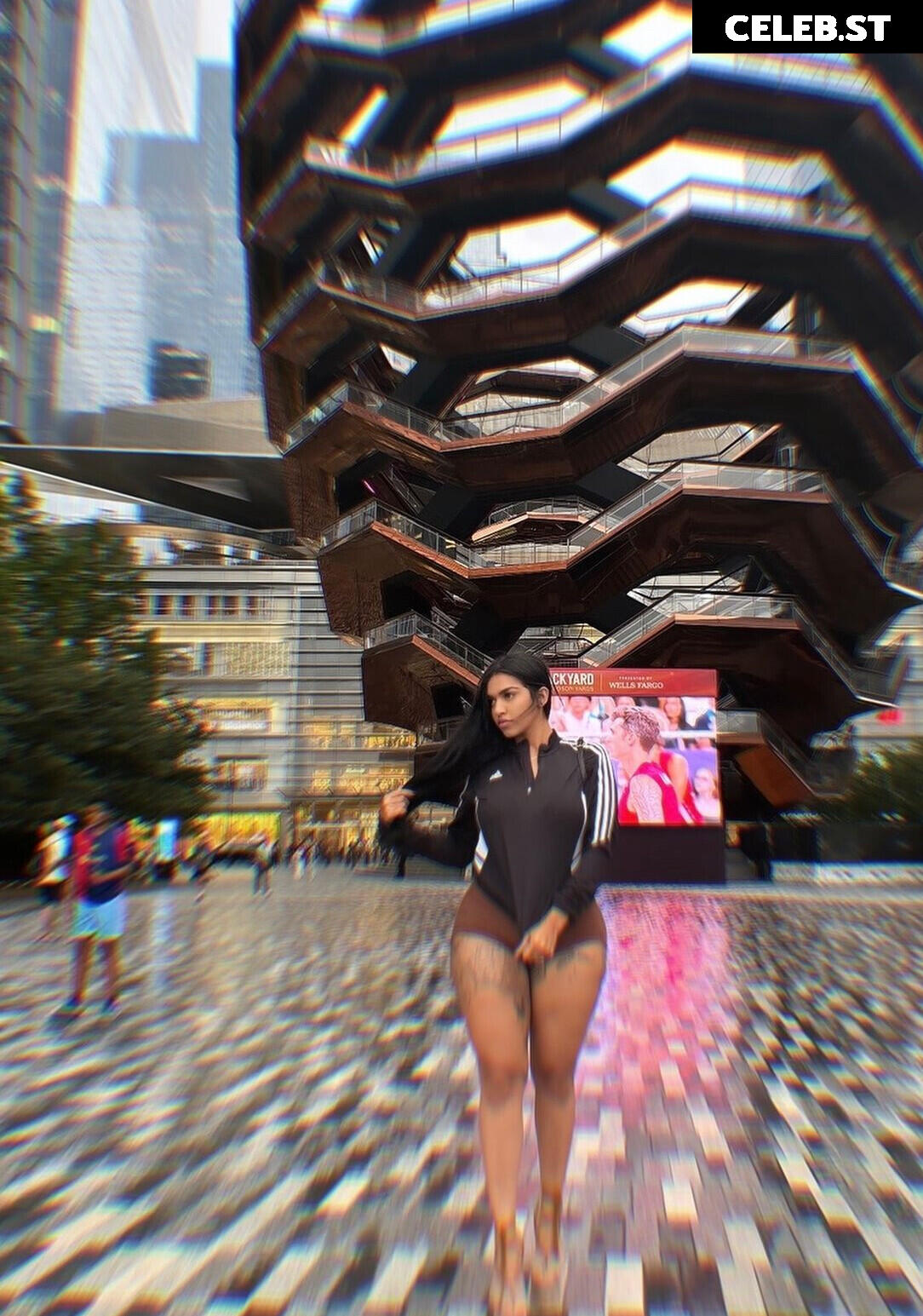 Yinett Baez Image 12551842