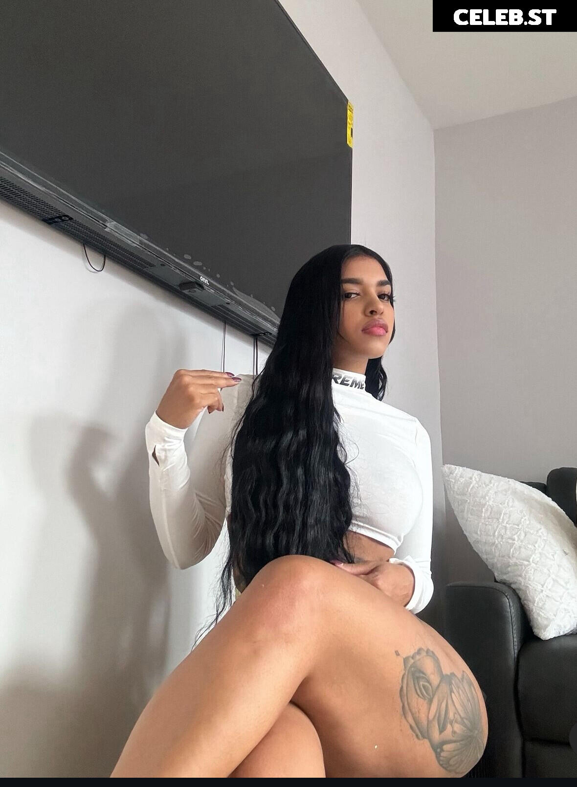 Yinett Baez Image 12551845