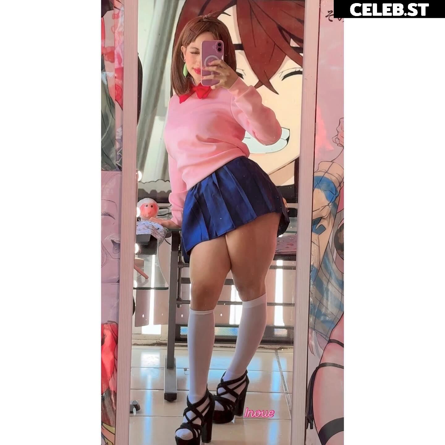 Inouefani.fit / Fannyinoue Image 12551729