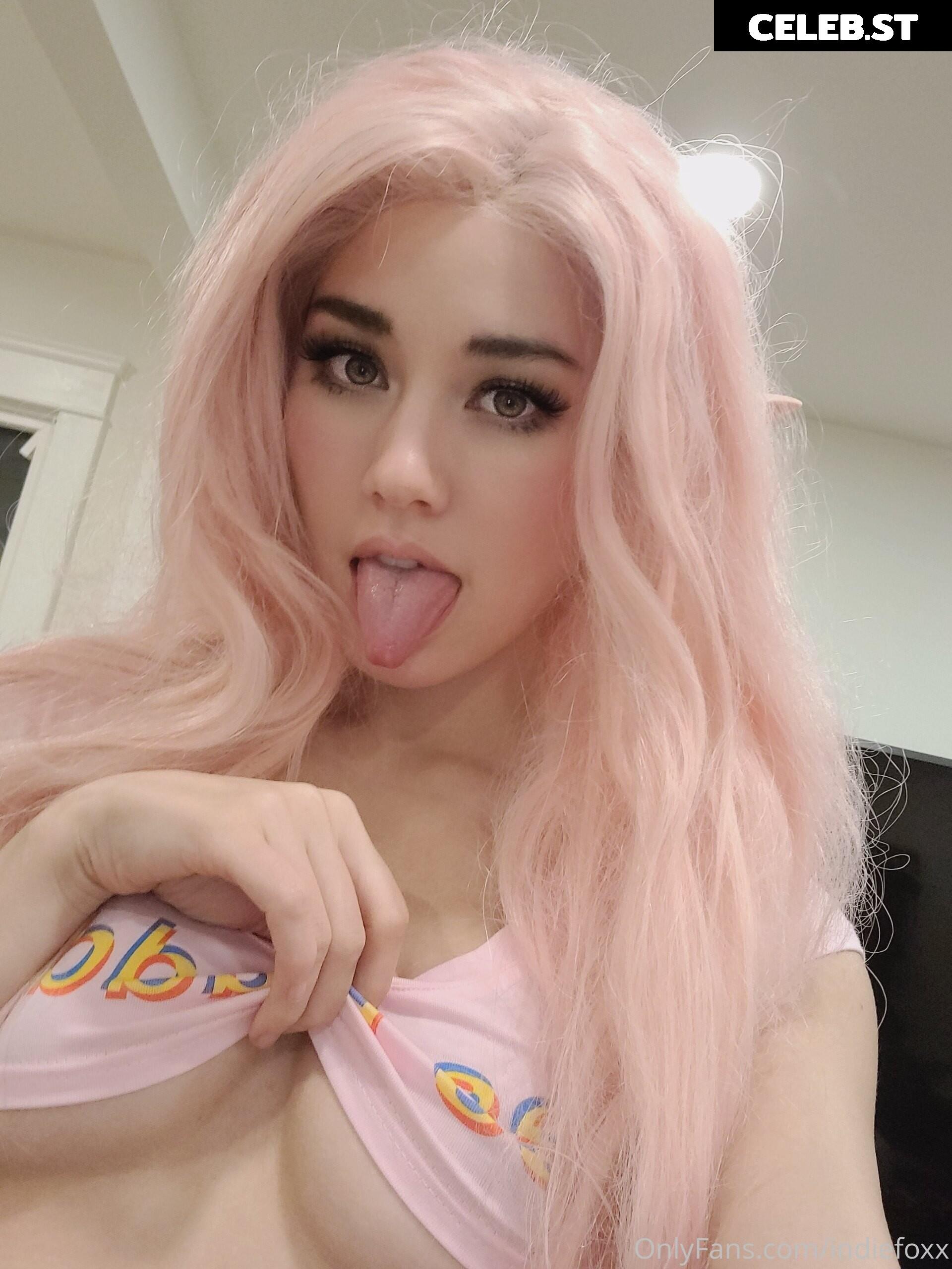 Indiefoxx / JenFoxx / jenfoxxxy / jenfoxxuwu / notjenfoxx Image 12550482