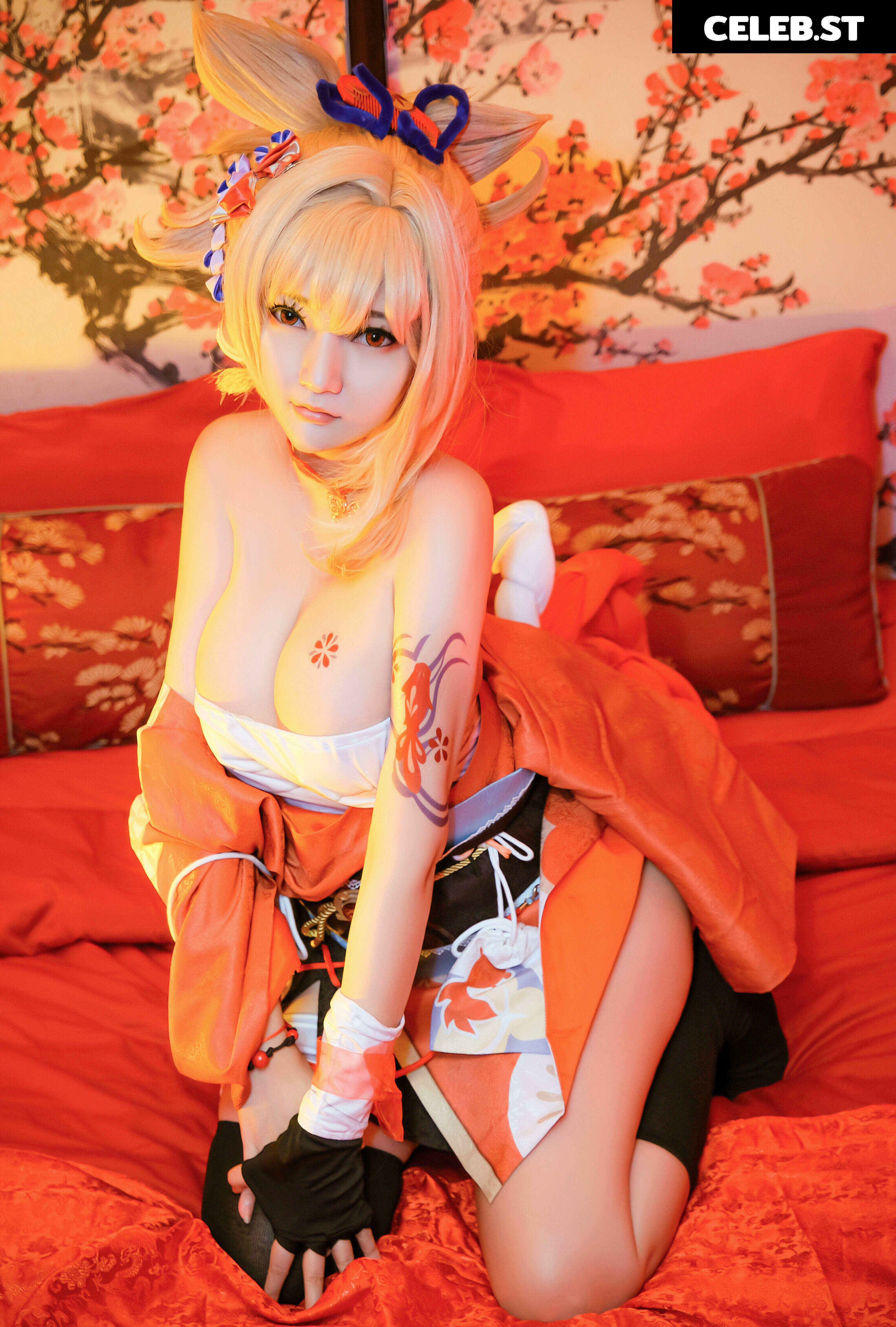 Potatogodzilla / Potato Godzilla Image 12550791