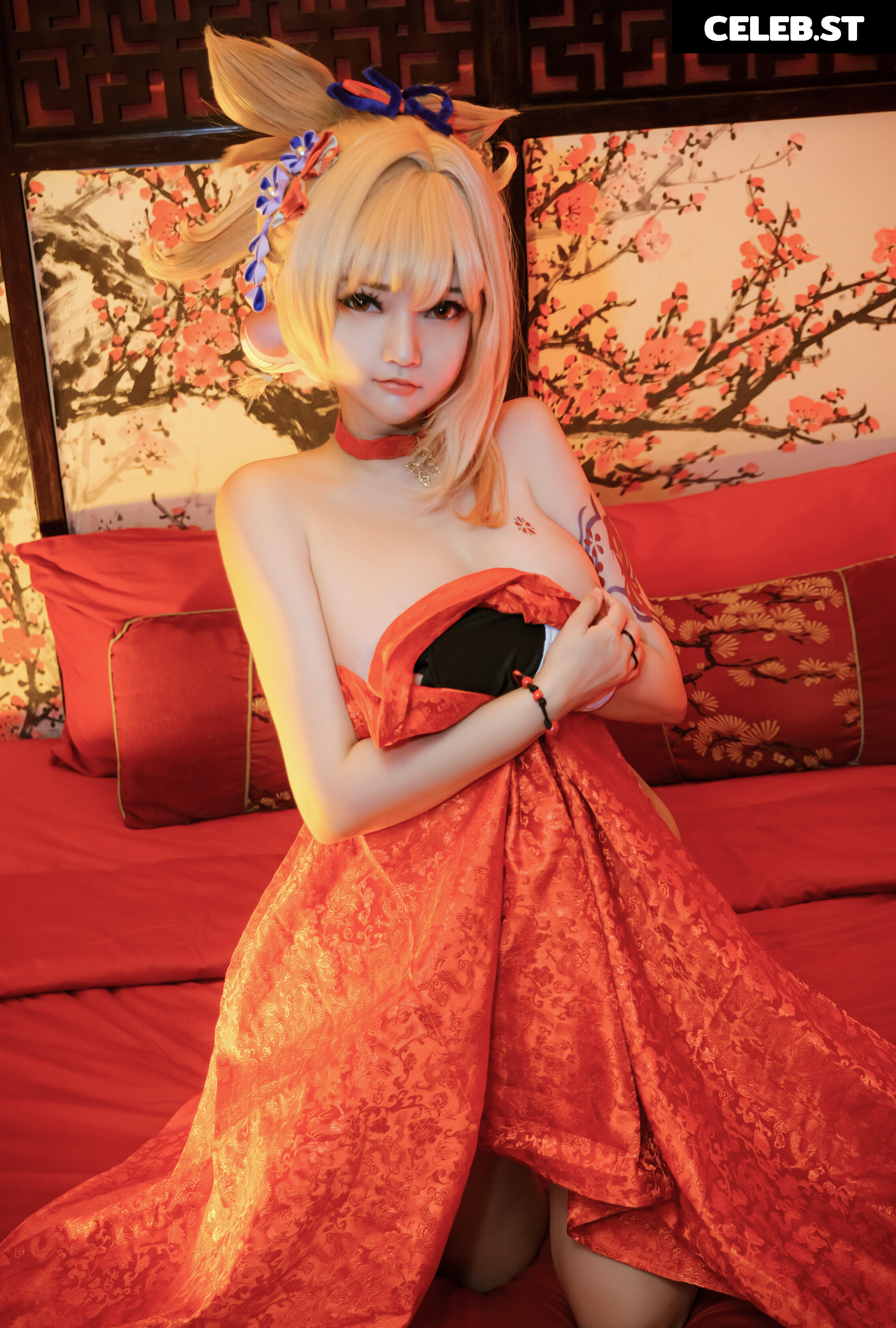 Potatogodzilla / Potato Godzilla Image 12550776