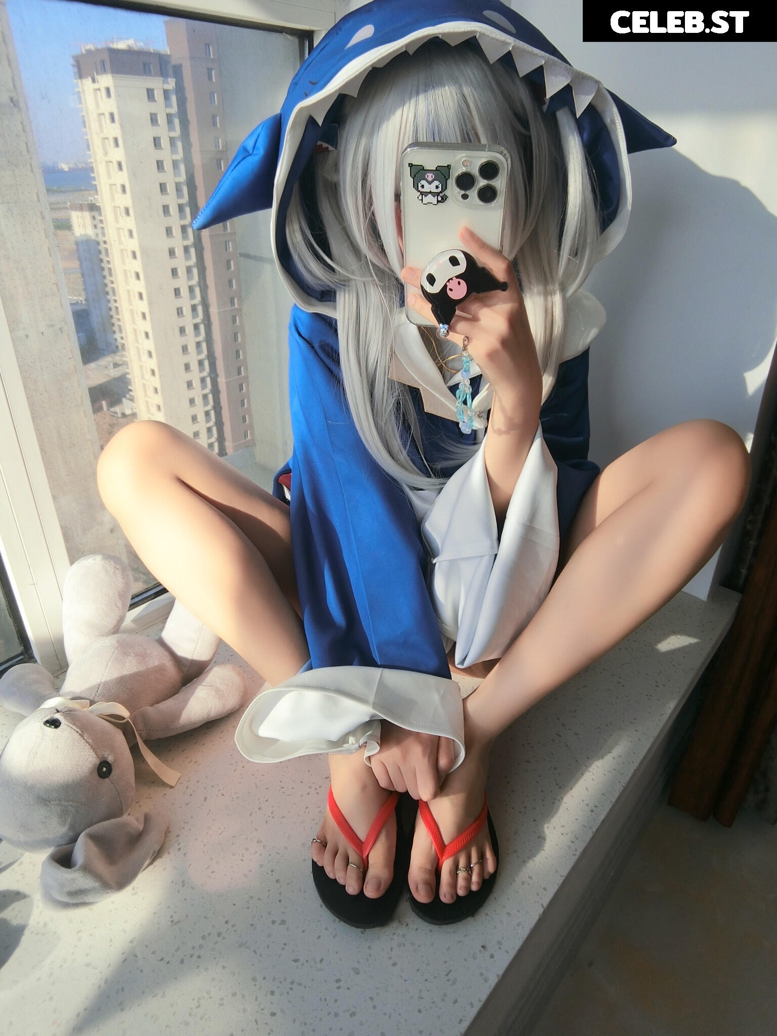 YaoYaoQwQ [軟妹搖搖樂w] Image 12550160