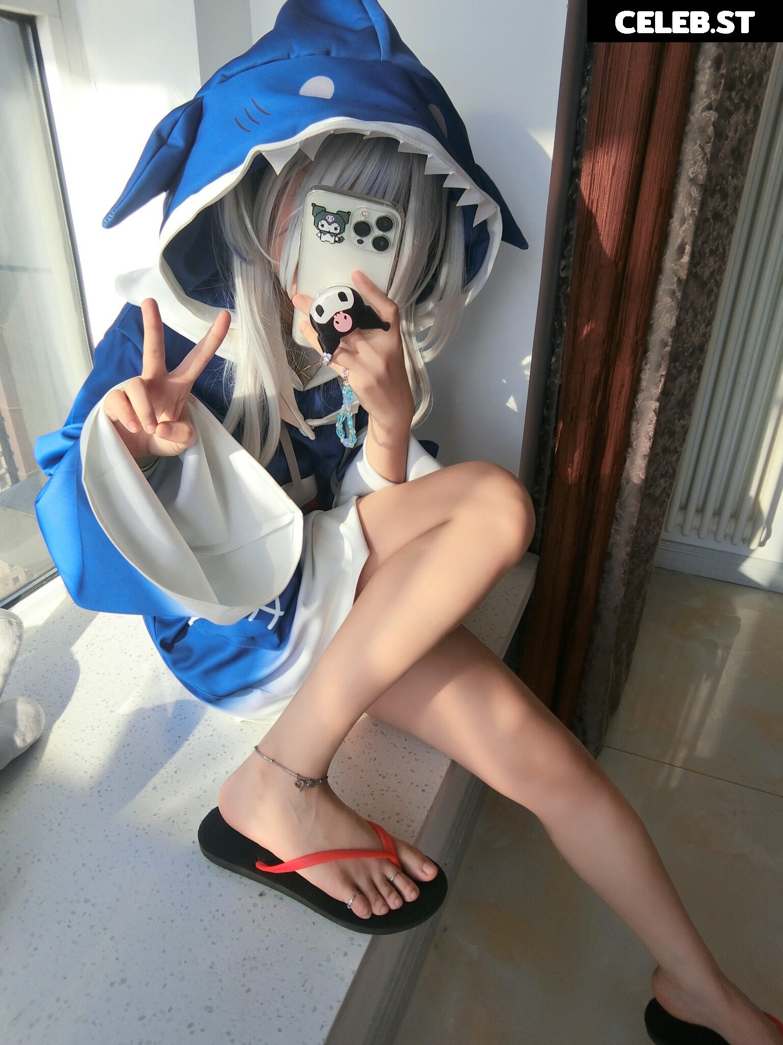 YaoYaoQwQ [軟妹搖搖樂w] Image 12550154