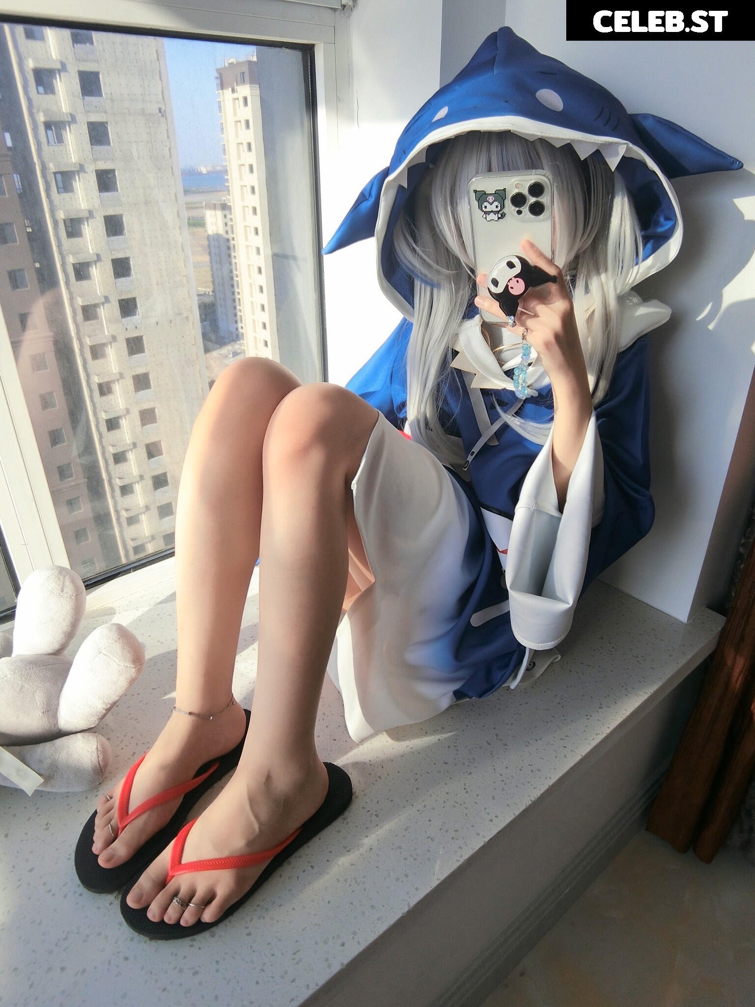 YaoYaoQwQ [軟妹搖搖樂w] Image 12550143