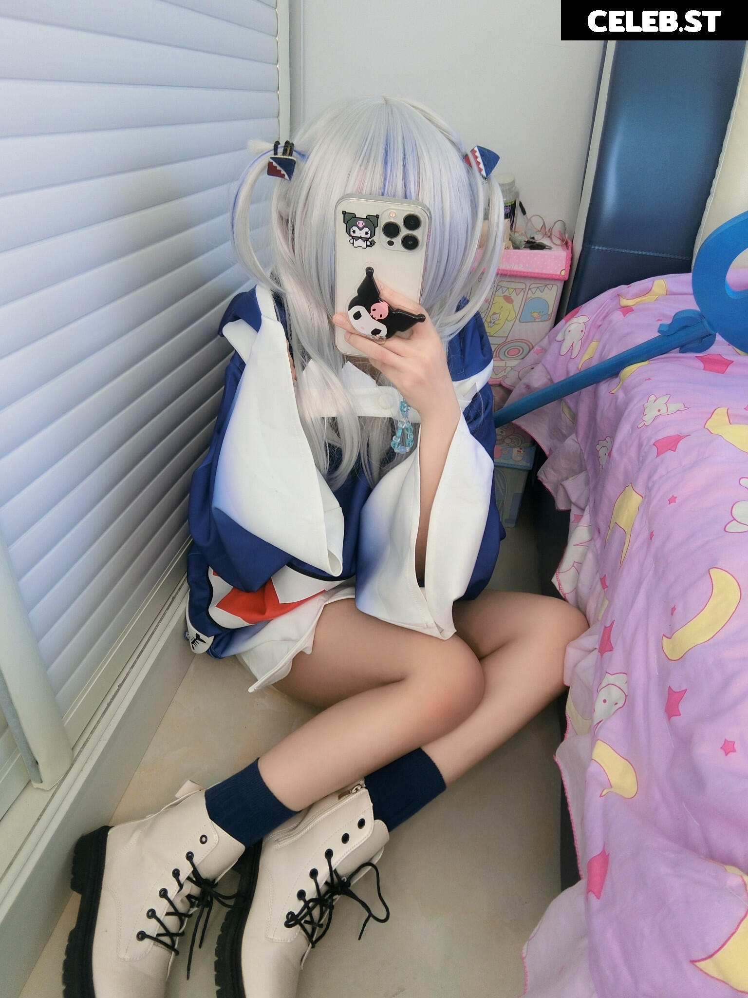 YaoYaoQwQ [軟妹搖搖樂w] Image 12550140