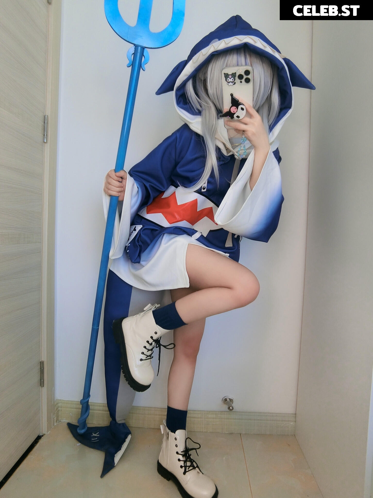 YaoYaoQwQ [軟妹搖搖樂w] Image 12550144