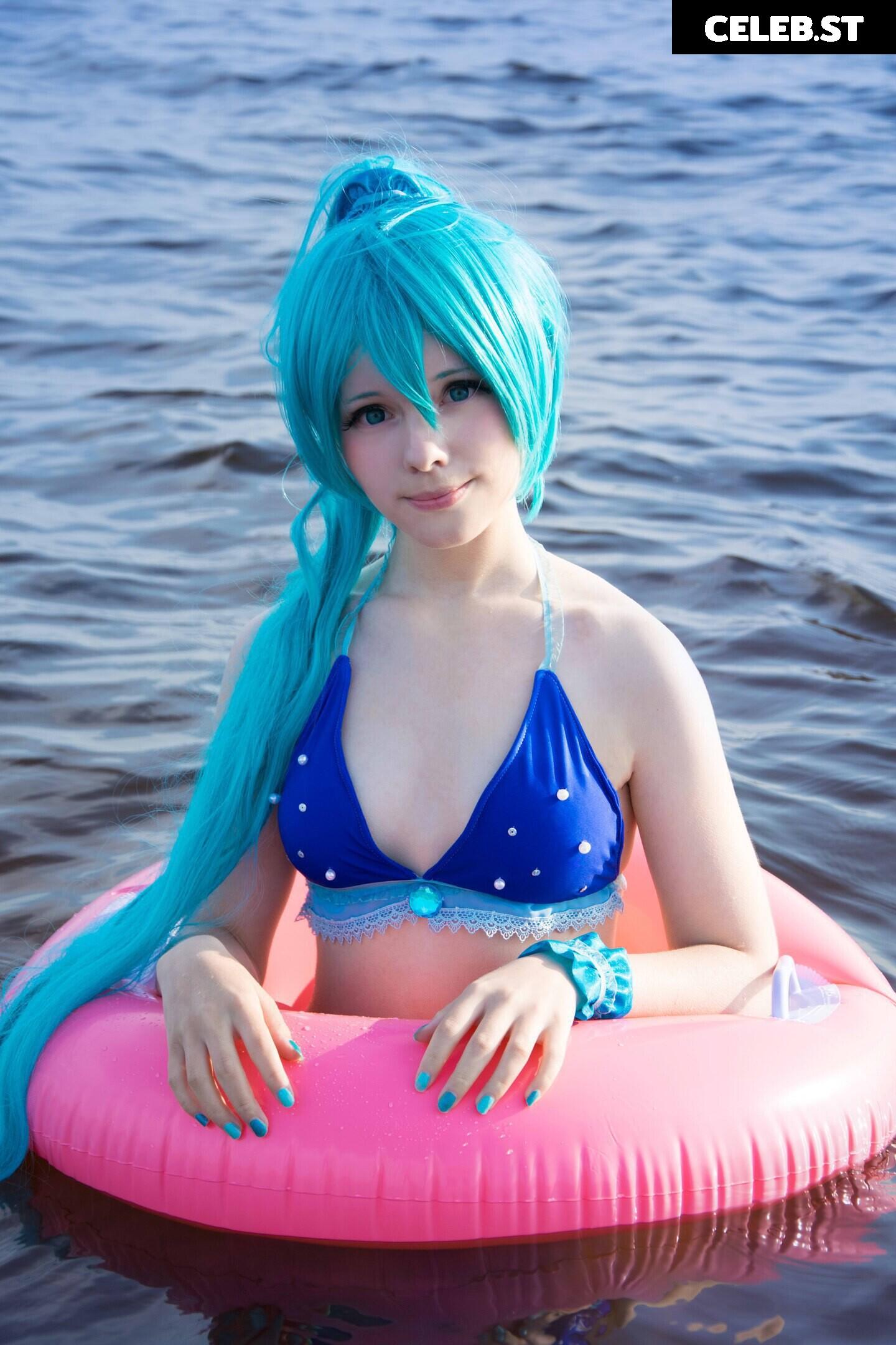 Saya Scarlet Image 12550019