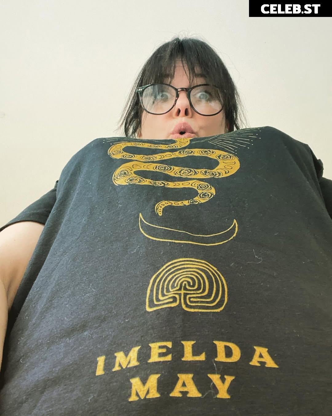 Imelda May Image 12553437