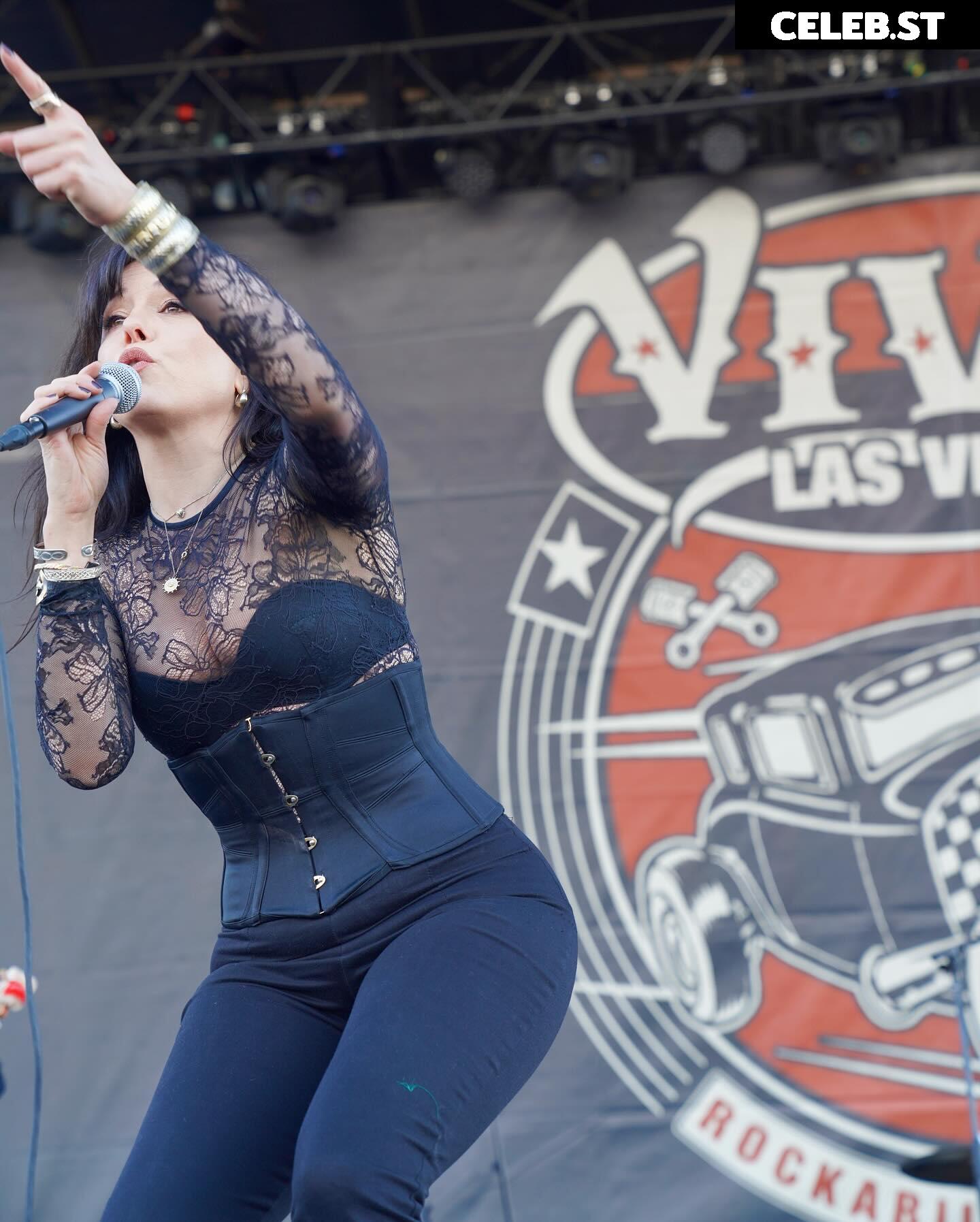 Imelda May Image 12553463