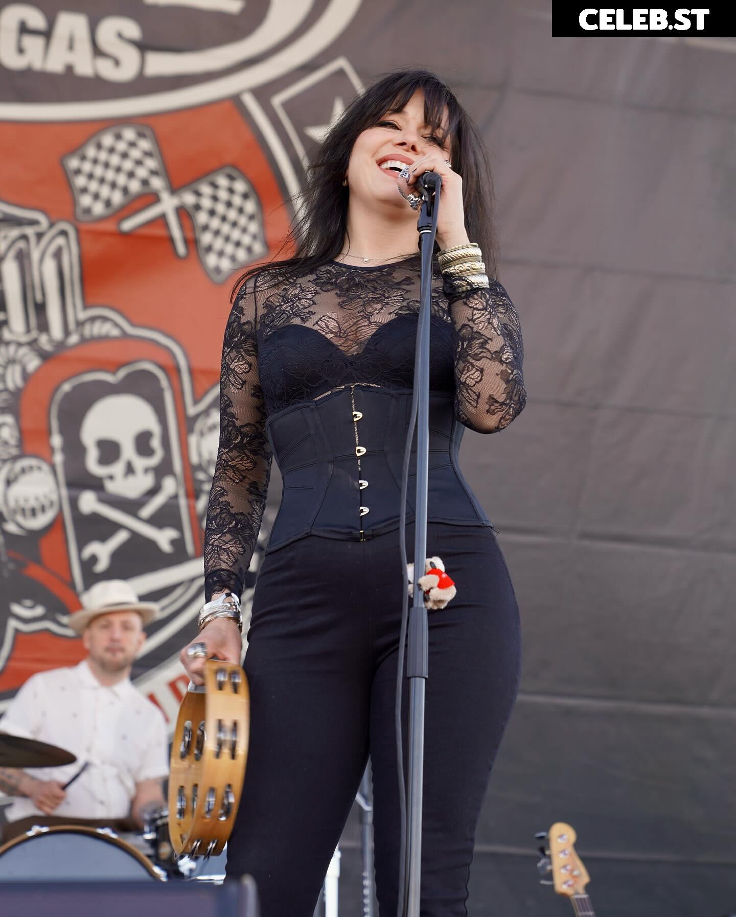 Imelda May Image 12553461