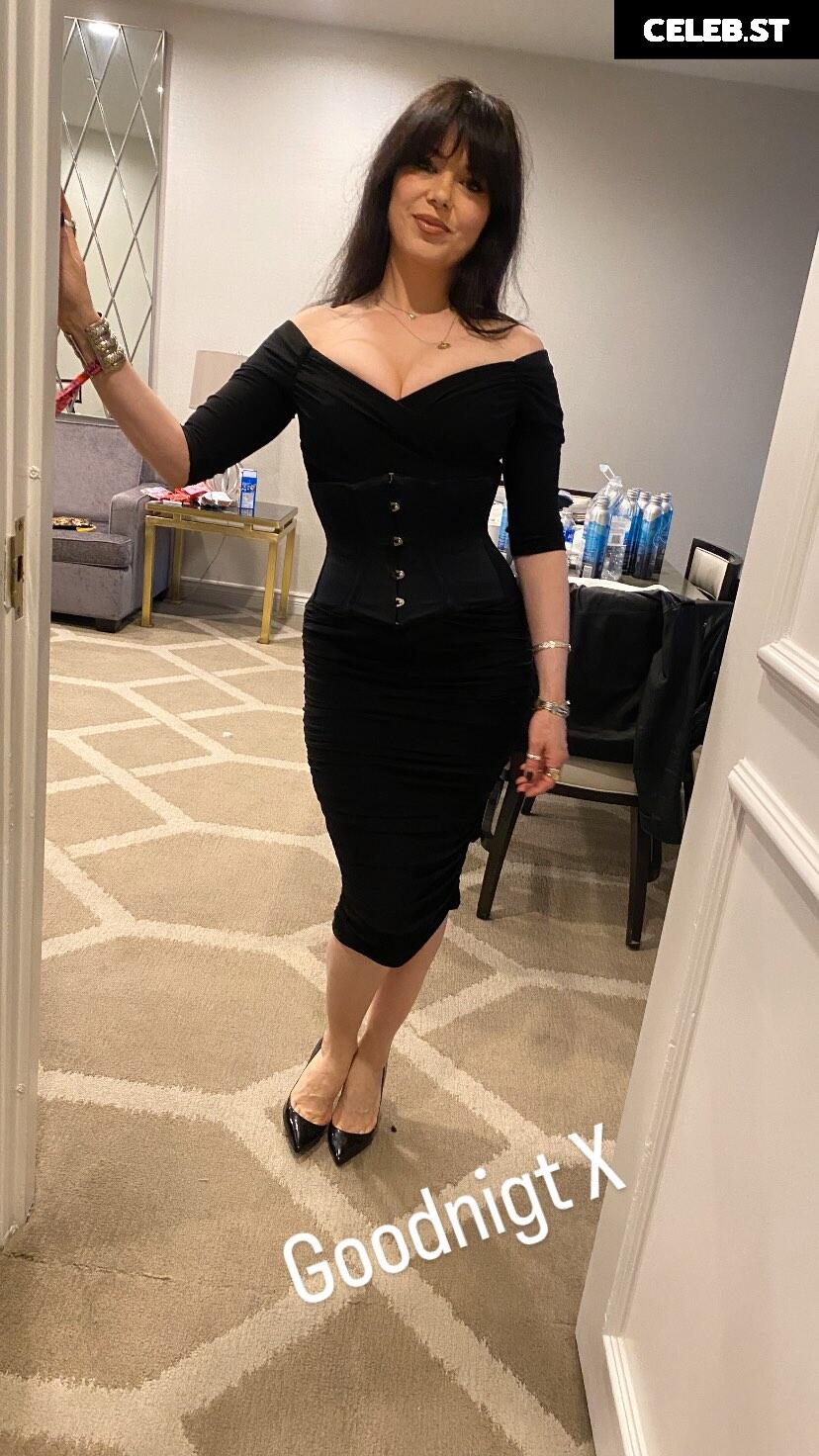 Imelda May Image 12553466