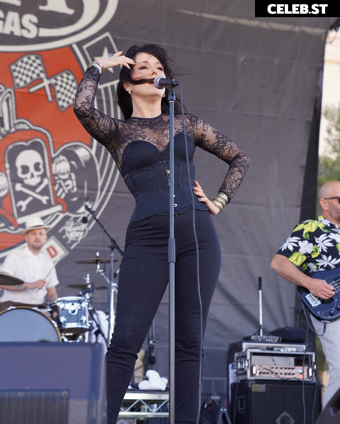 Imelda May Image 12553464