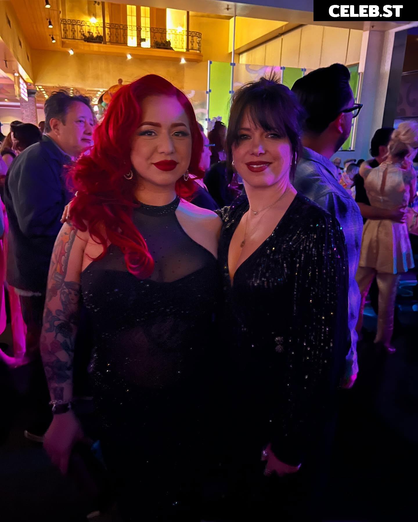 Imelda May Image 12553469