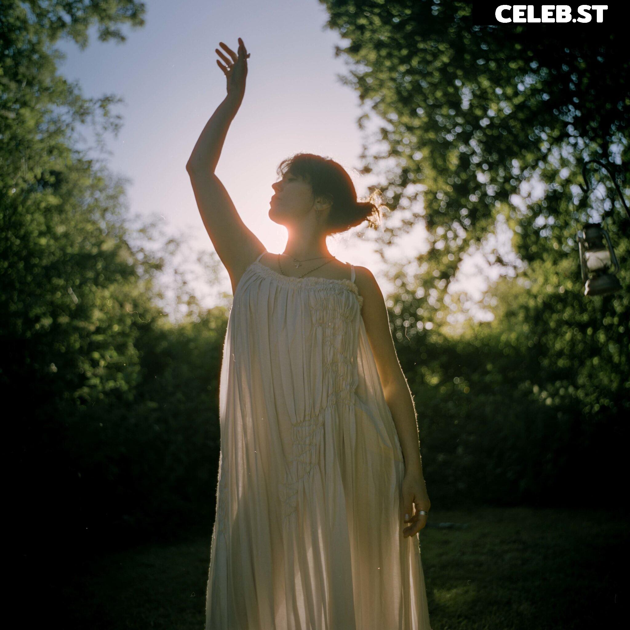 Imelda May Image 12553453