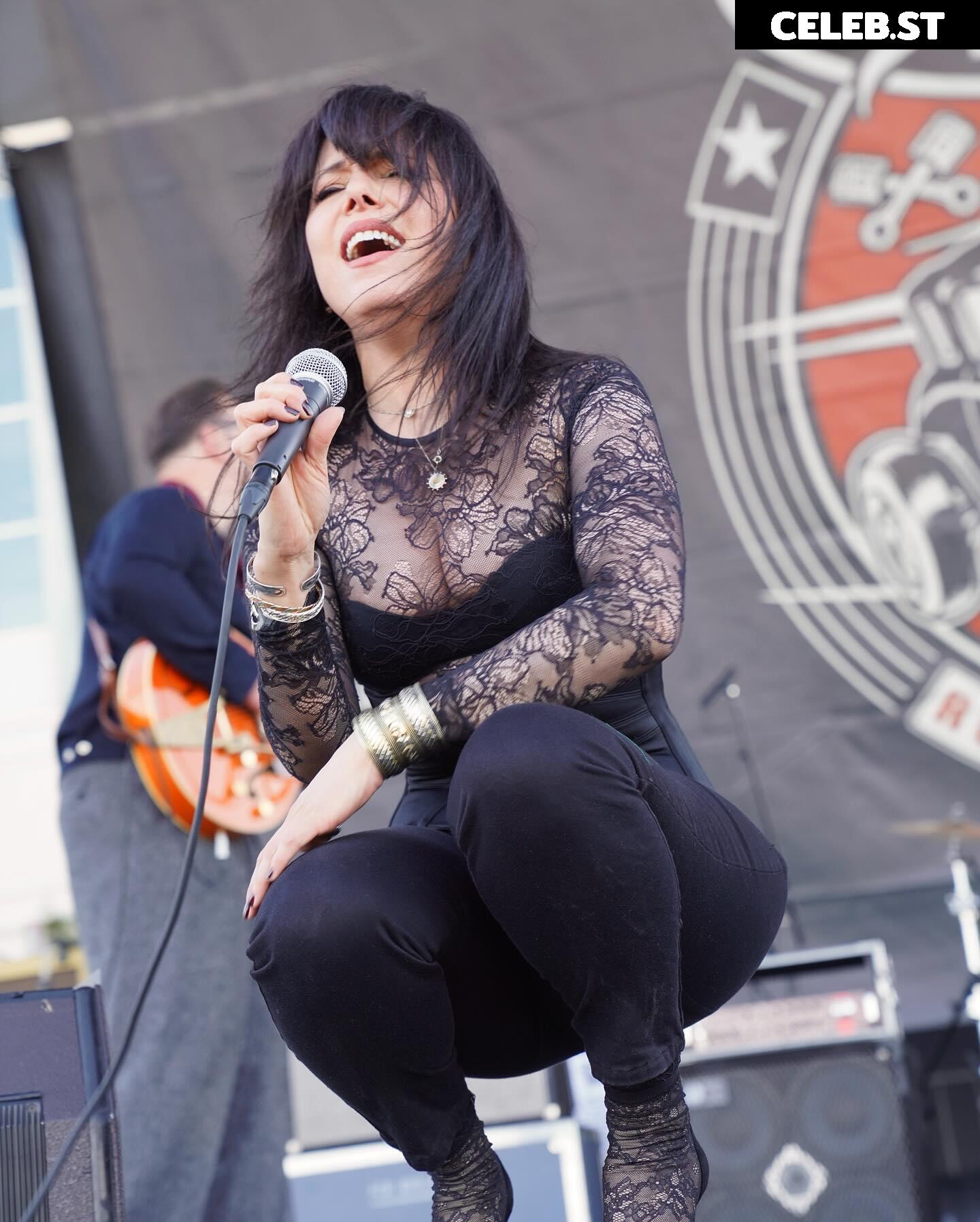 Imelda May Image 12553457