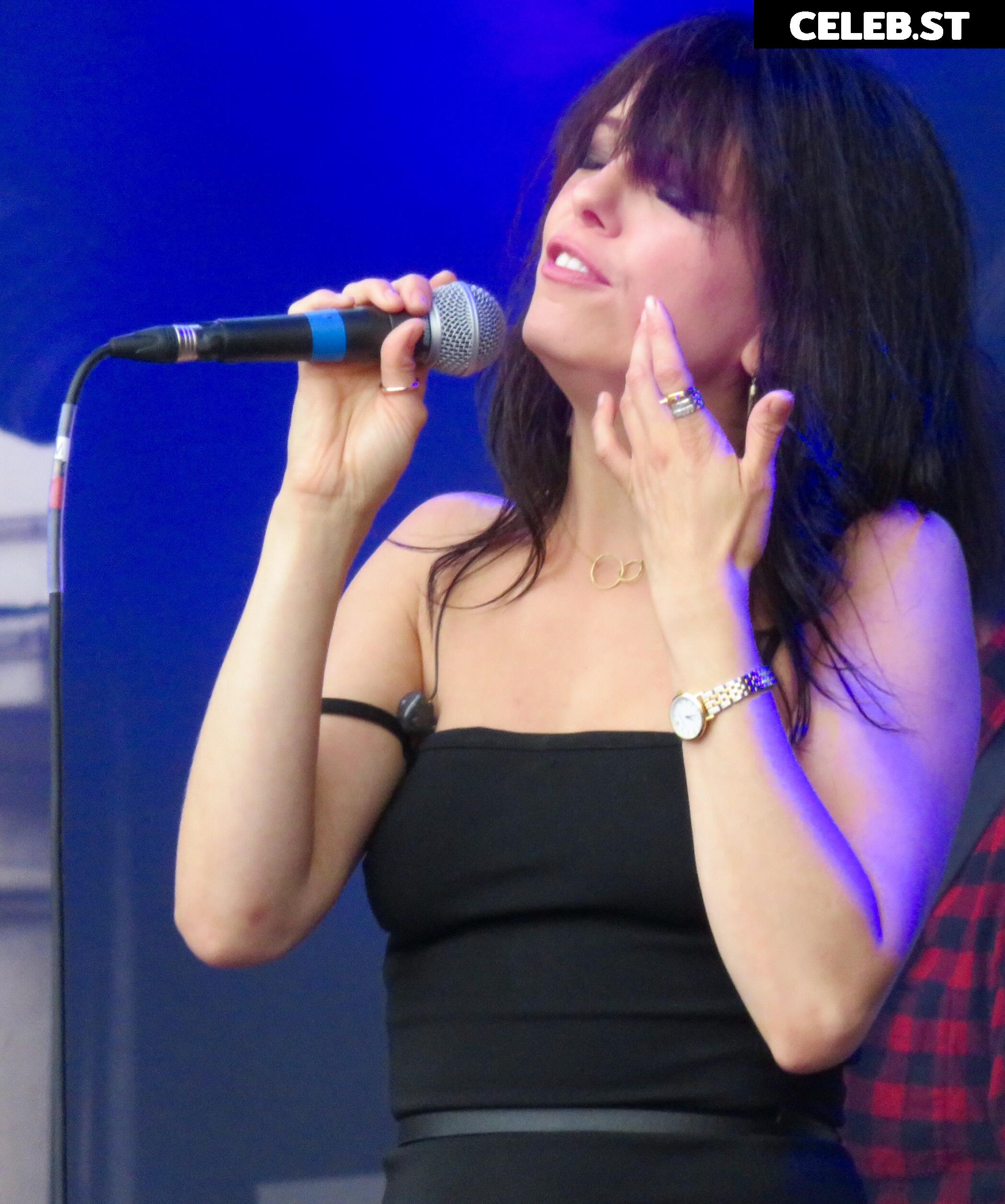 Imelda May Image 12553456