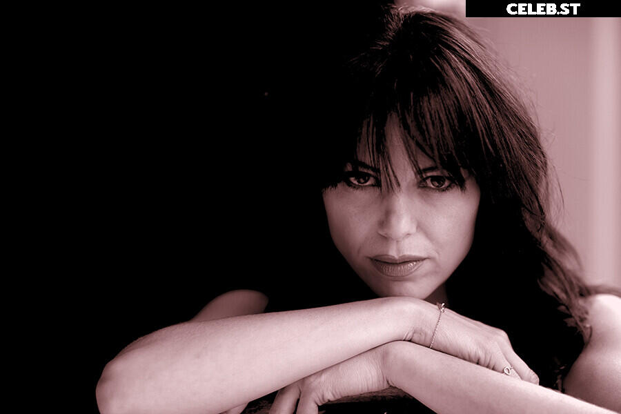 Imelda May Image 12553454