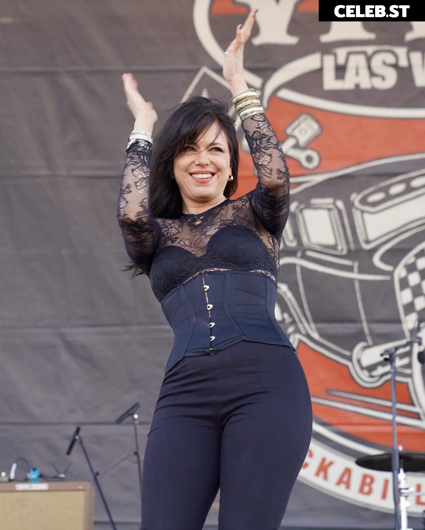 Imelda May Image 12553459