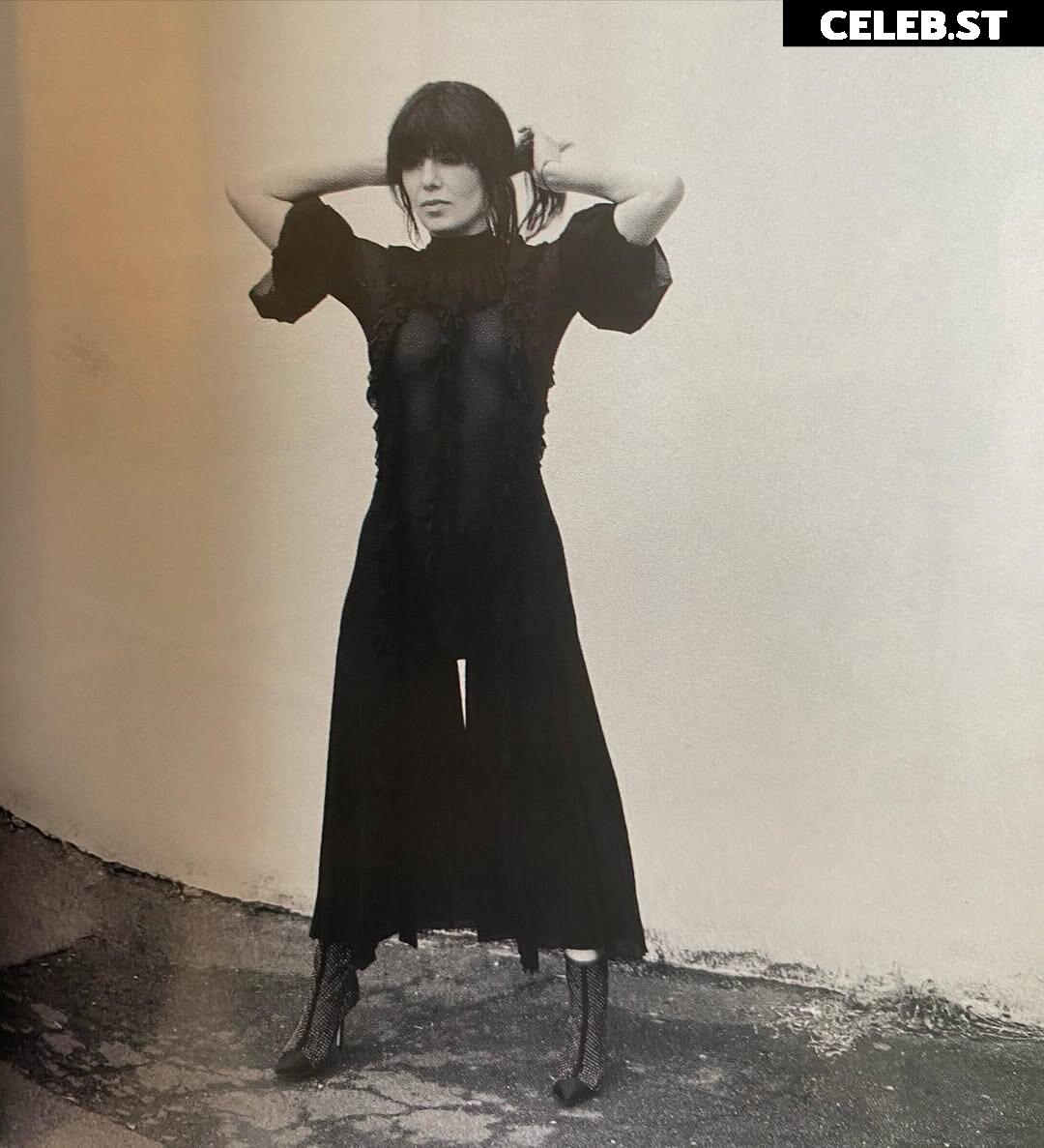 Imelda May Image 12553443