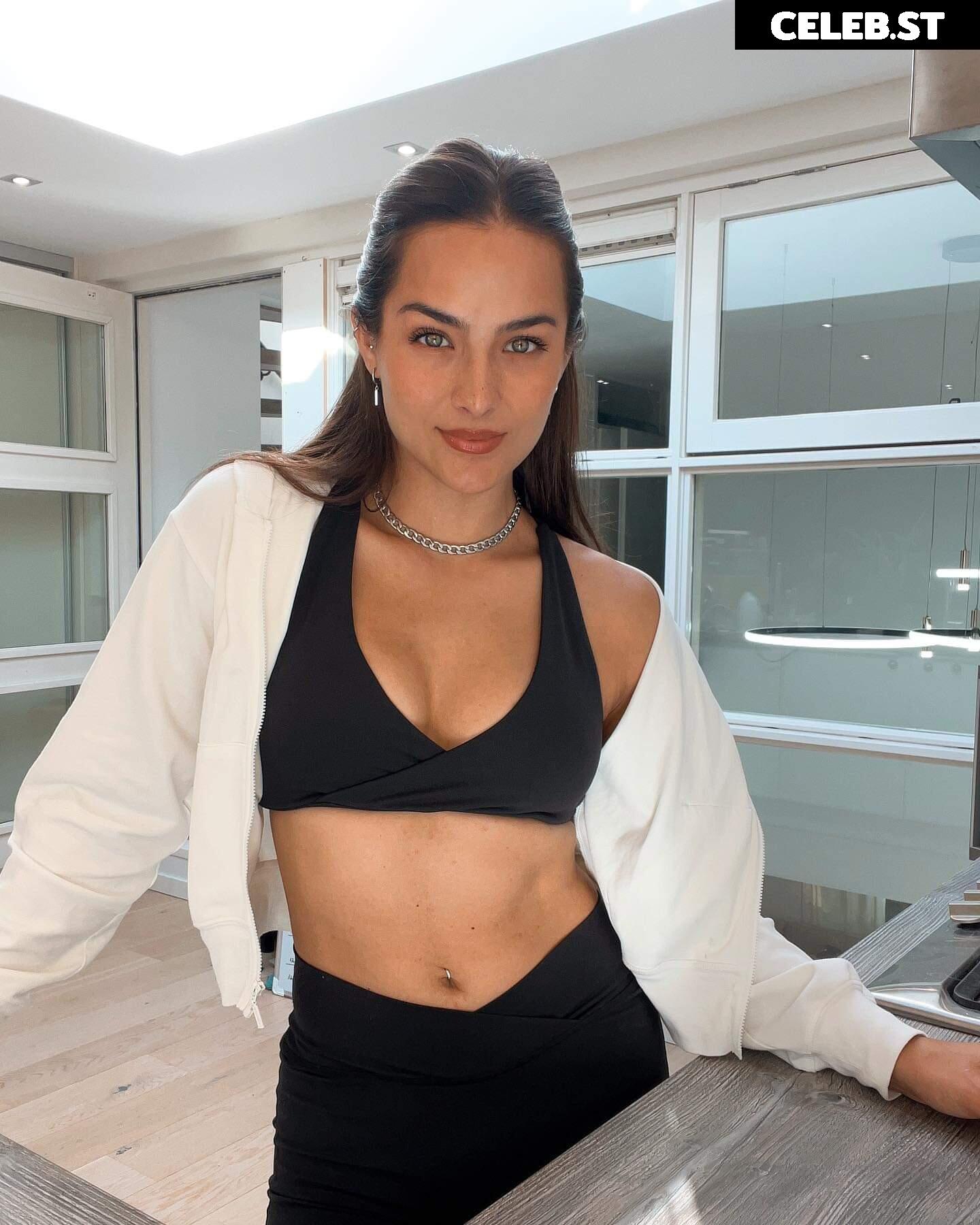 Nochtli Peralta Alvarez Image 12553473