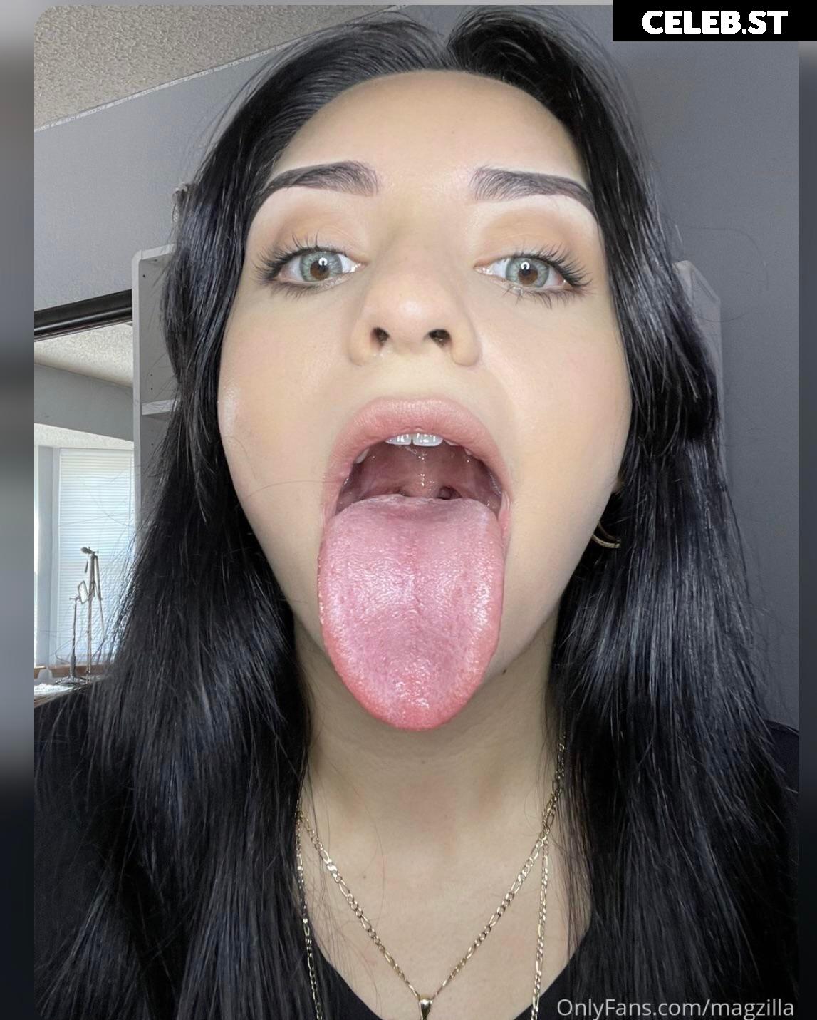 Magzilla Magzillac Maggie Castillo Image 12553710