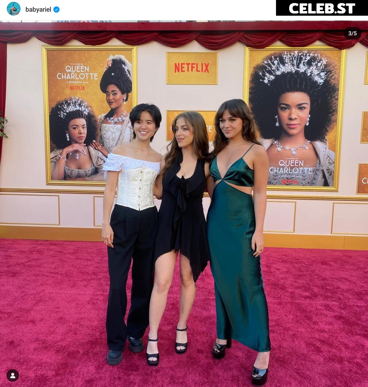 Baby Ariel Image 12552800