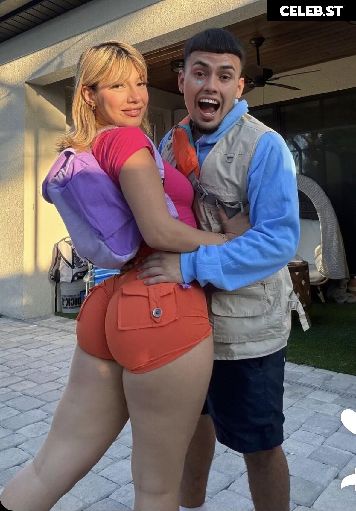 Amariah Morales Image 12552835