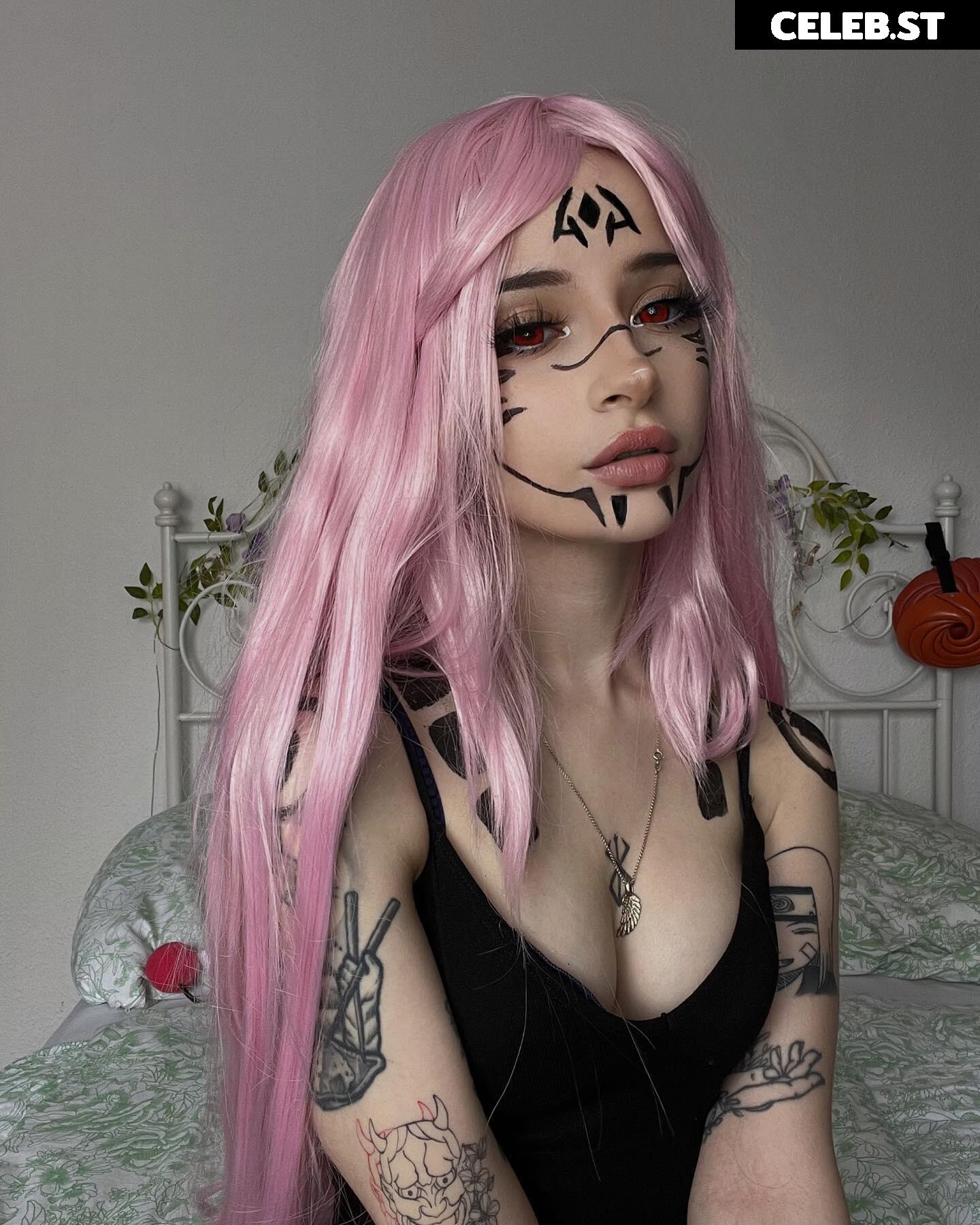 Cata Leyah / cata.leyah / cataleyah_ / leyahcata Image 12552521