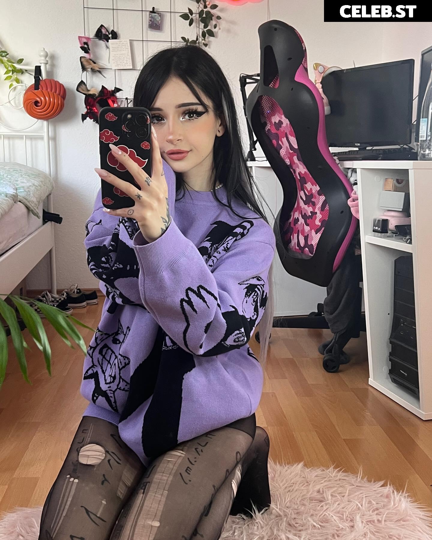 Cata Leyah / cata.leyah / cataleyah_ / leyahcata Image 12552520