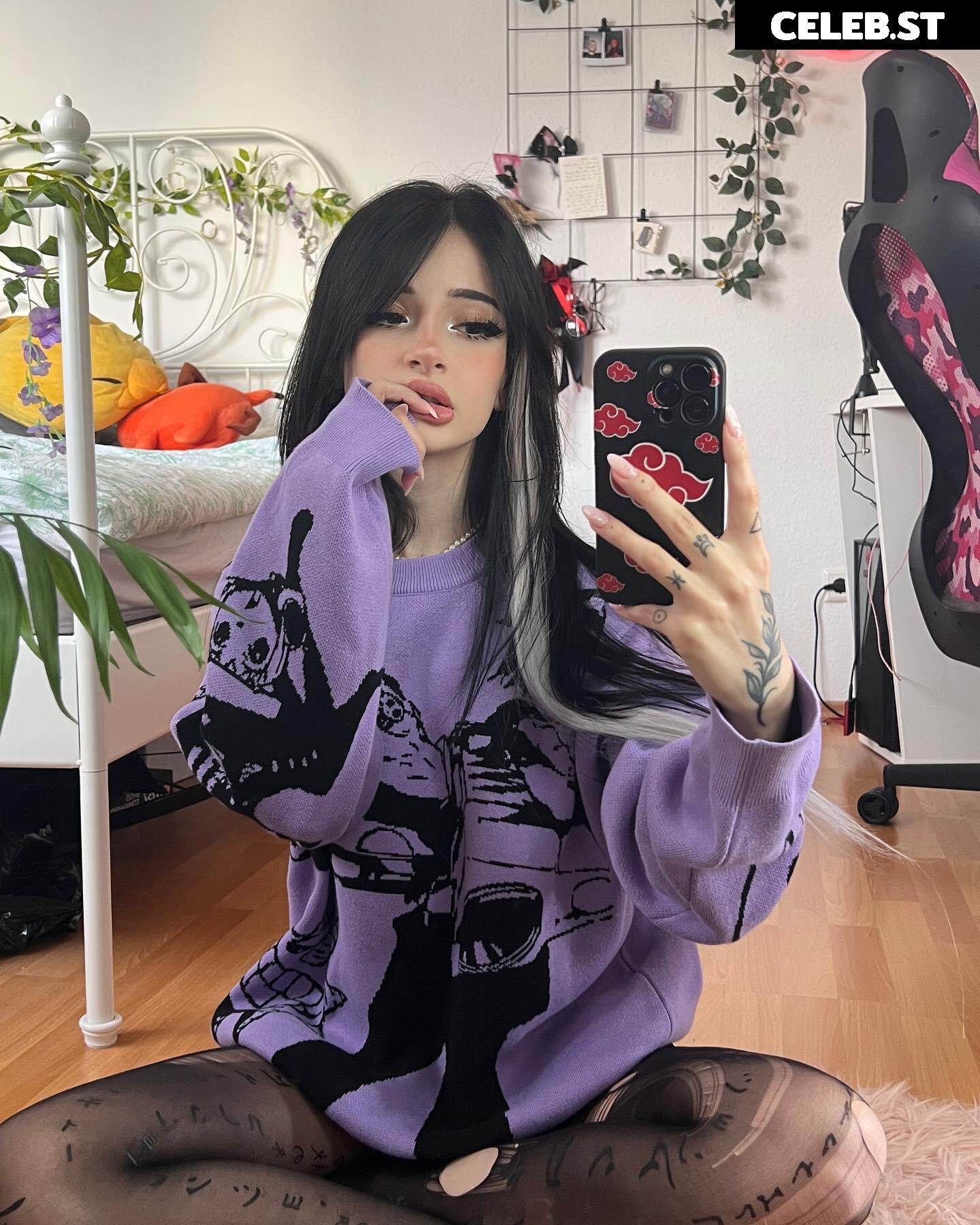 Cata Leyah / cata.leyah / cataleyah_ / leyahcata Image 12552524