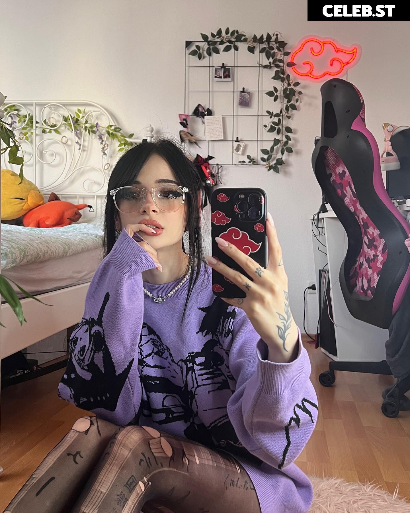 Cata Leyah / cata.leyah / cataleyah_ / leyahcata Image 12552528