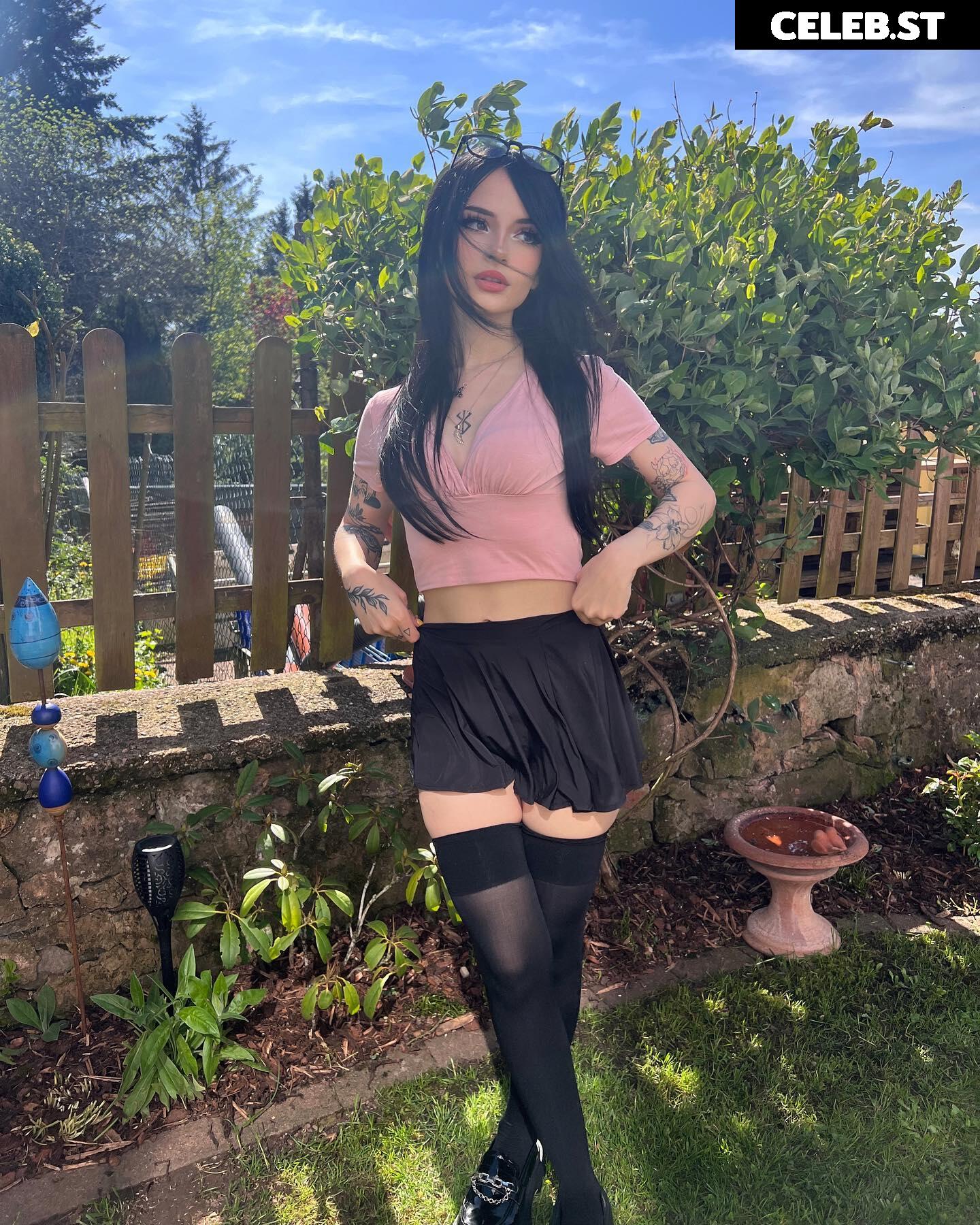 Cata Leyah / cata.leyah / cataleyah_ / leyahcata Image 12552517