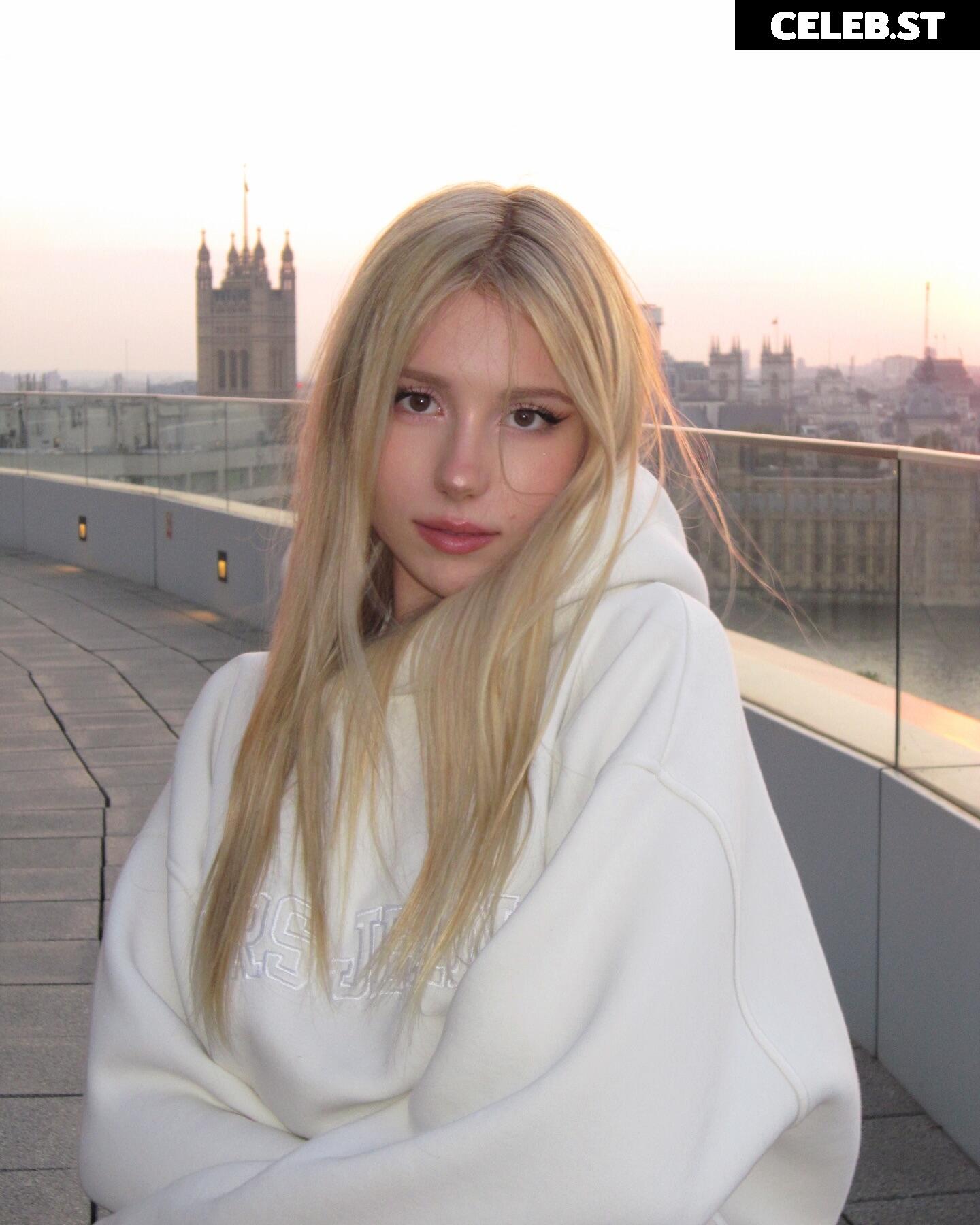 Kitty-Mae / kittymerritt Image 12552541