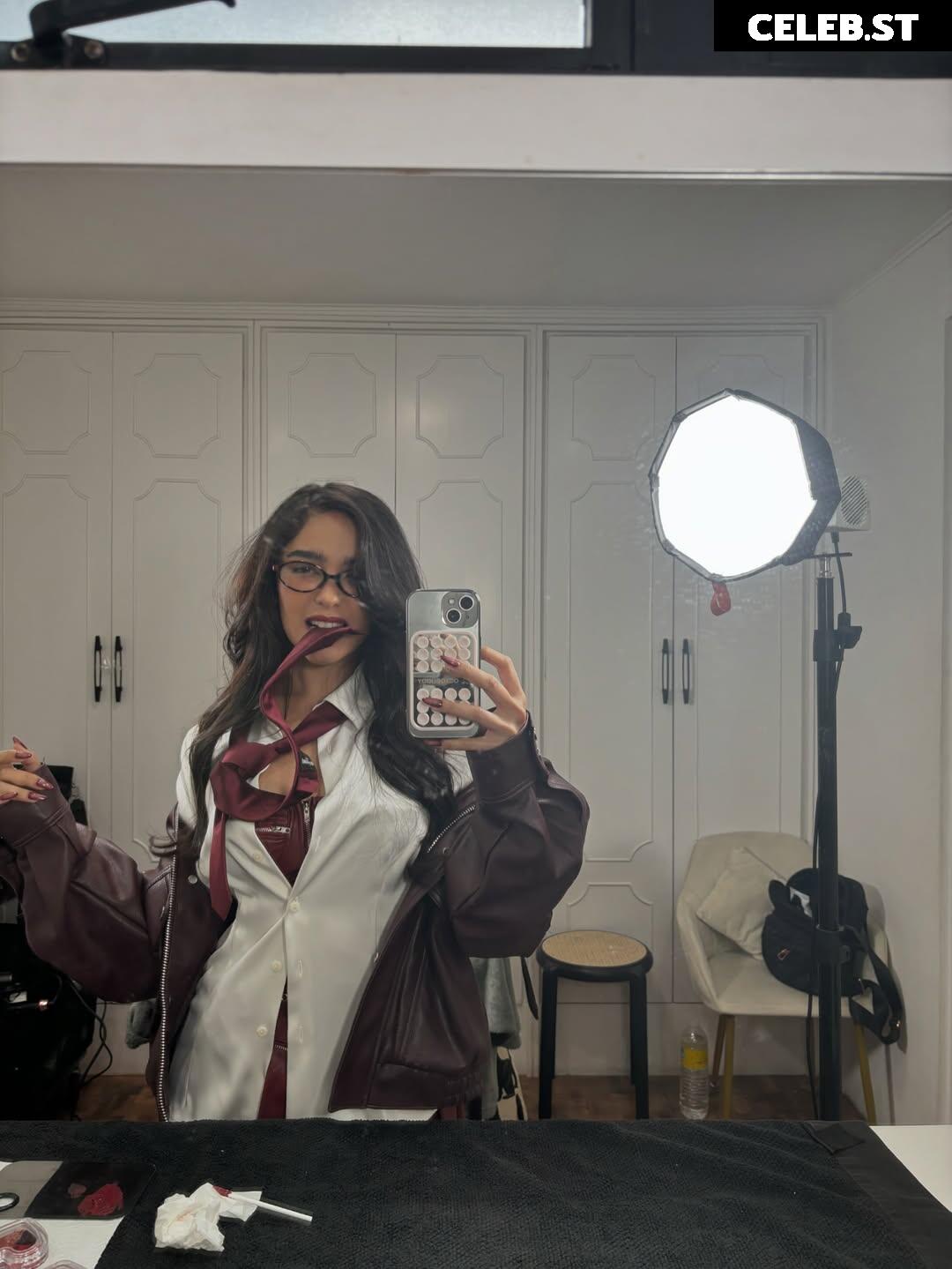 Andrea Brillantes / Blythe Image 12552443