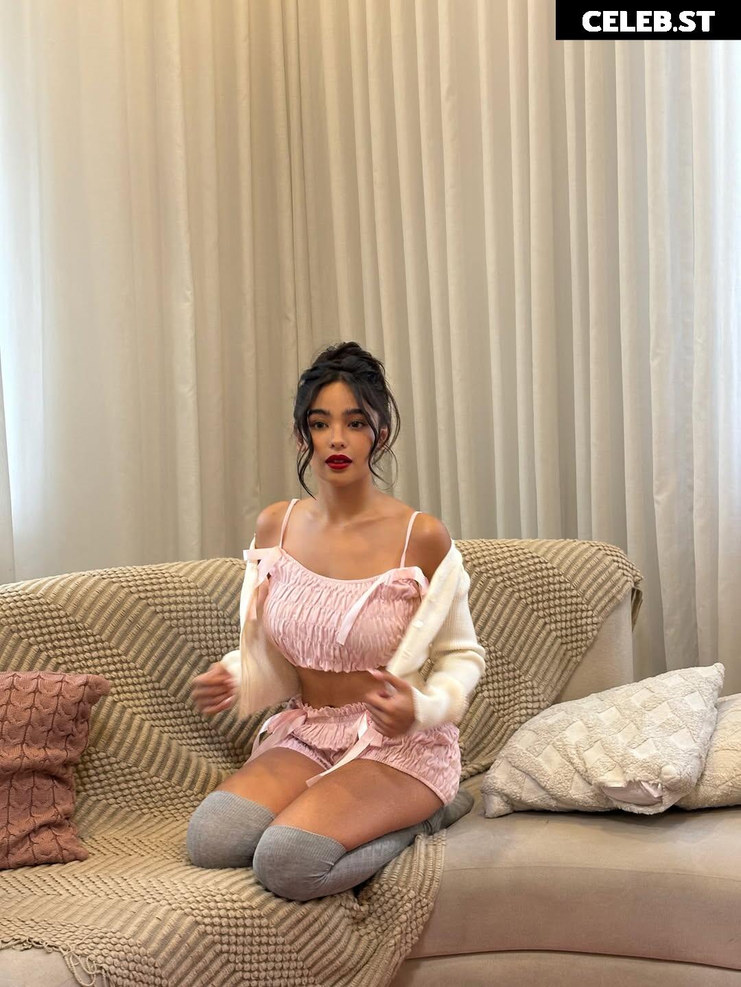 Andrea Brillantes / Blythe Image 12552440