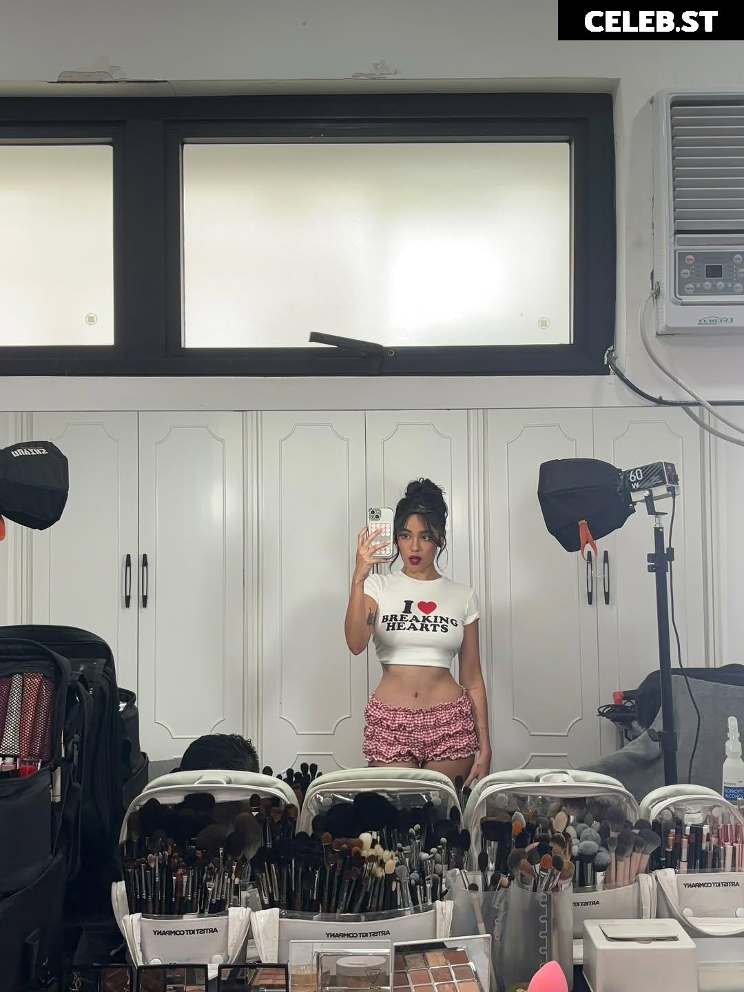 Andrea Brillantes / Blythe Image 12552447