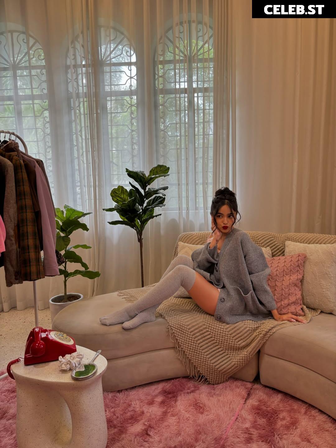 Andrea Brillantes / Blythe Image 12552444