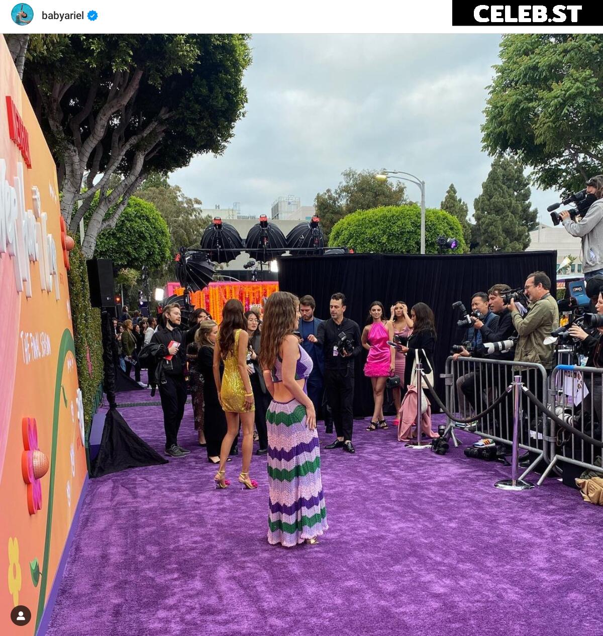Baby Ariel Image 12552795