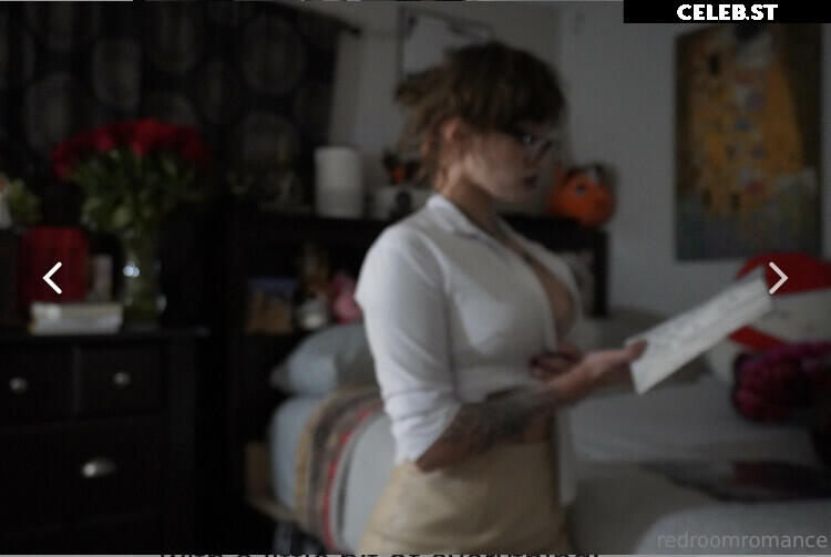 Redroomromance / Pinkroomromance / Rozr Image 12552199