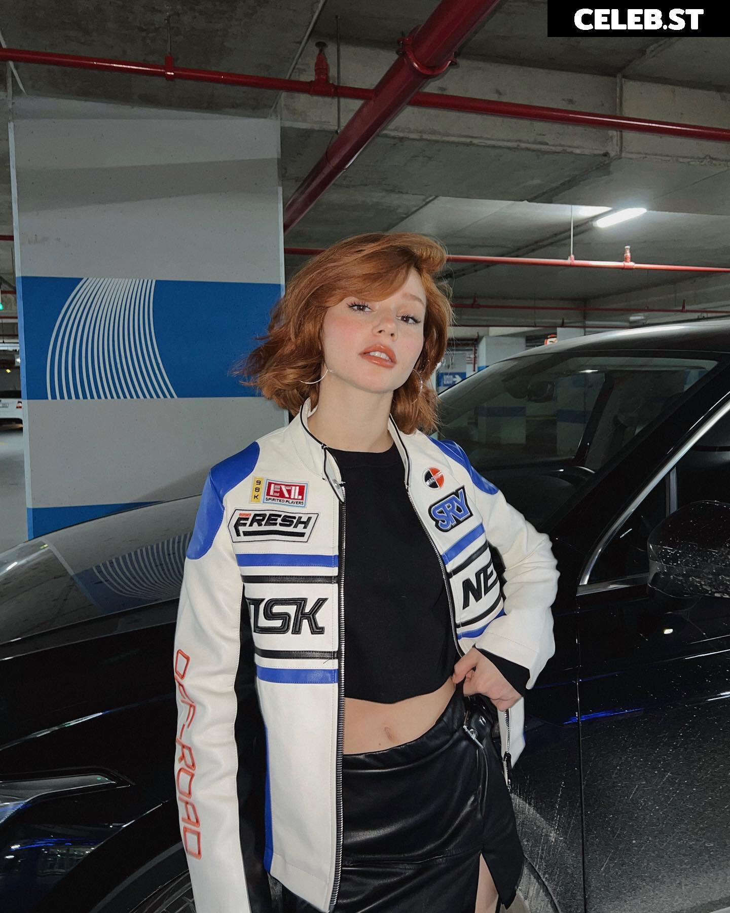 Sumru Özden / sumruozdenn Image 12552075