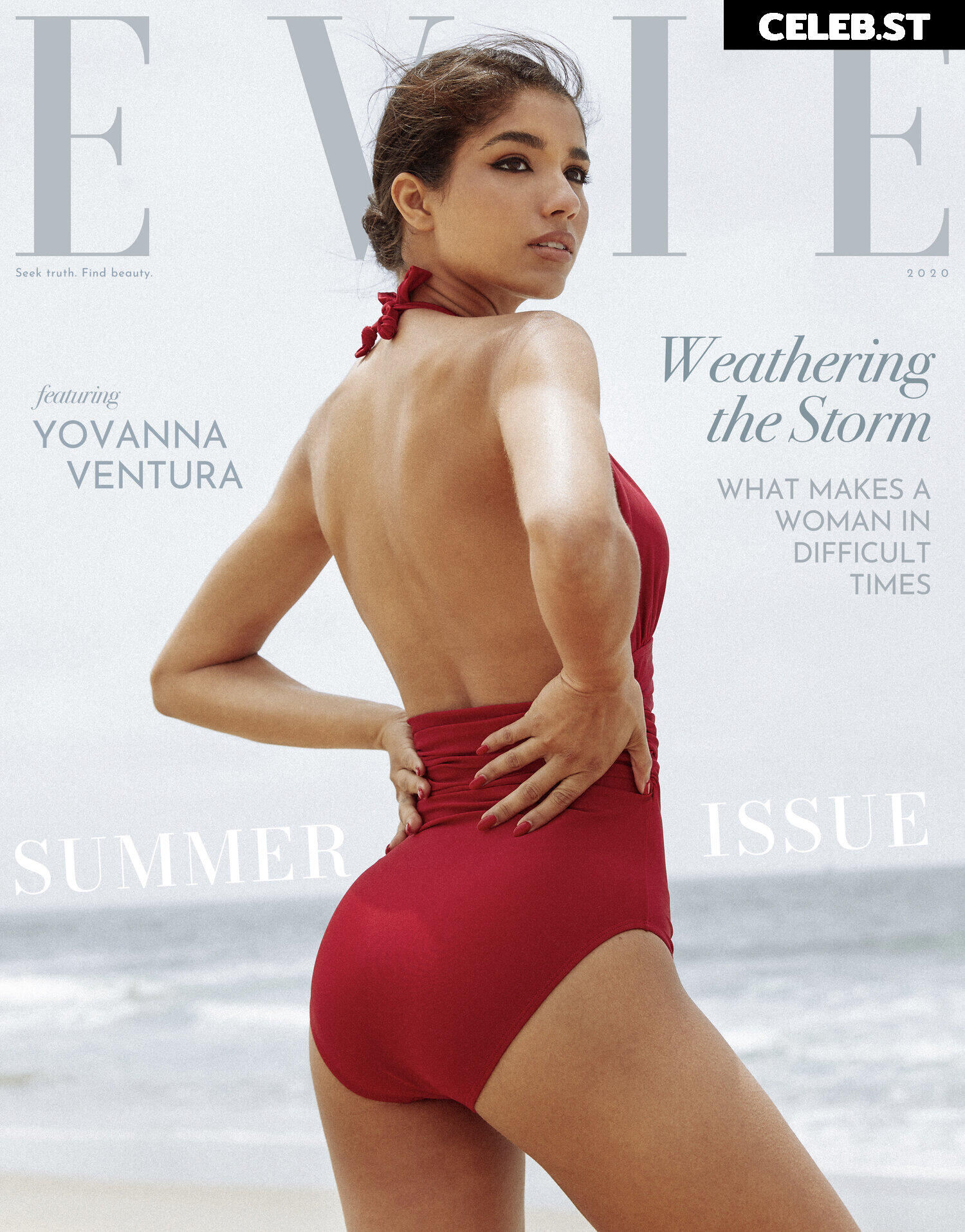 Yovanna Ventura yoventura Image 12552327