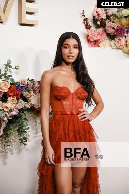 Yovanna Ventura yoventura Image 12552337